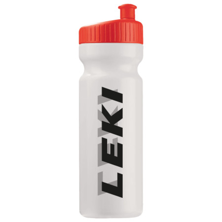 Láhev Leki Drink Bottle 750ml Transparent transparent