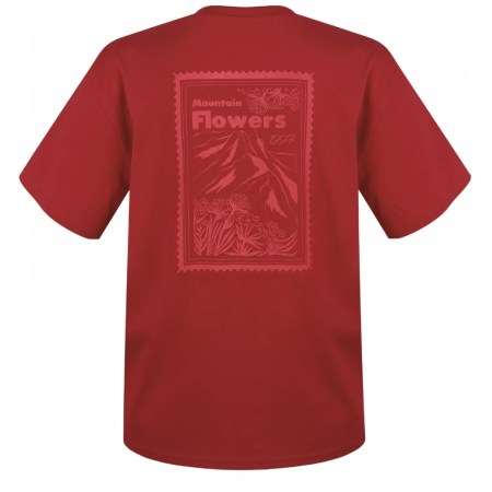 Жіноча футболка Husky Stamp L