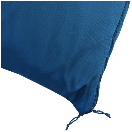 Спальний мішок-ковдра Zulu Kabru Light