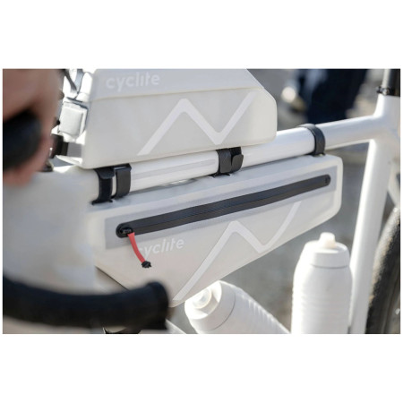 Сумка на раму Cyclite Frame Bag / 02