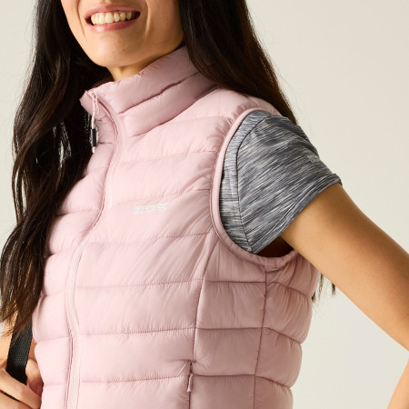 Жіноча жилетка Regatta Women’s Marizion B/W