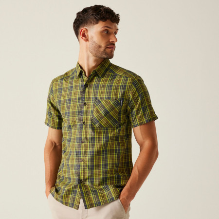 Чоловіча сорочка Regatta Mindano IX