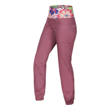 Жіночі штани Ocún Sansa Pants рожевий