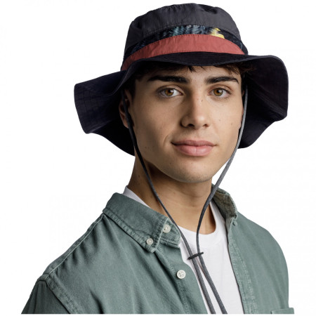 Капелюх Buff Explore Booney Hat