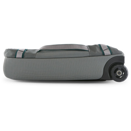 Валіза Patagonia Black Hole Wheeled Duffel 40L