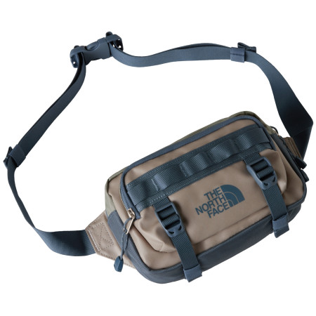 Поясна сумка The North Face Base Camp Lumbar