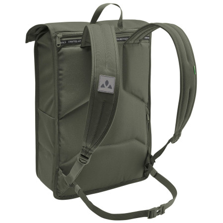 Рюкзак Vaude Coreway Rolltop 20