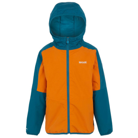 Дитяча куртка Regatta Volcanics Reflective Jacket VIII