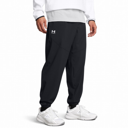 Чоловічі спортивні штани Under Armour Vibe Woven Jogger