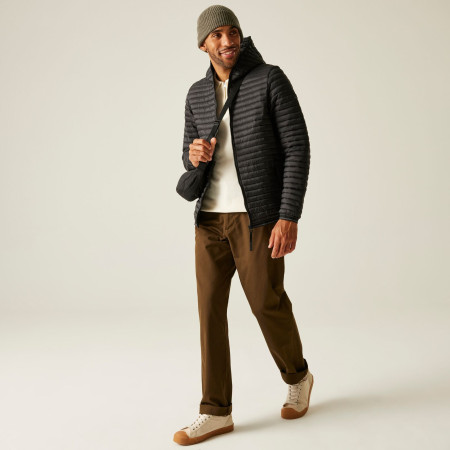 Чоловіча куртка Regatta Rigain