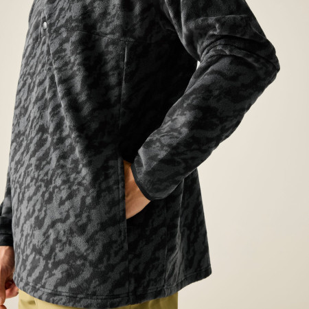 Чоловіча толстовка Dare 2b Mens Print Fleece