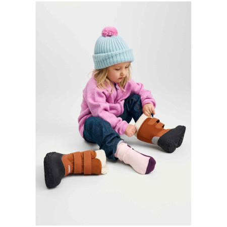 Дитячі чобітки Reima Konkari