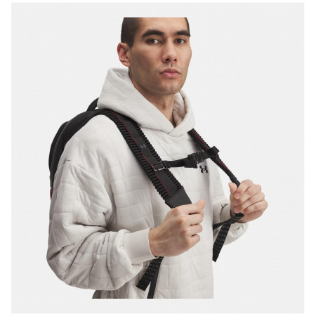Рюкзак Under Armour Hustle Elite Bp