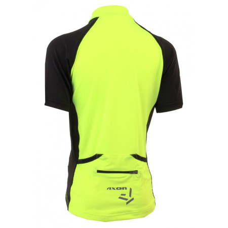 Дитячий велосипедний костюм Axon Nippon JR