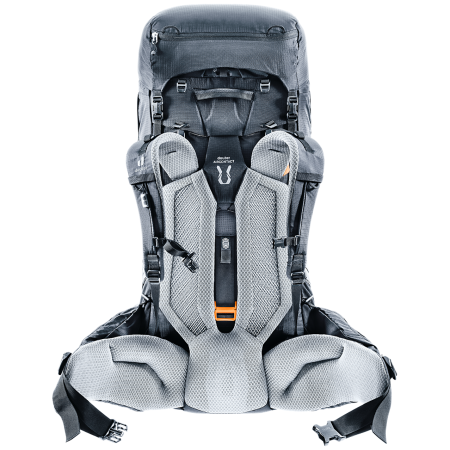 Туристичний рюкзак Deuter Aircontact Pro 75+10