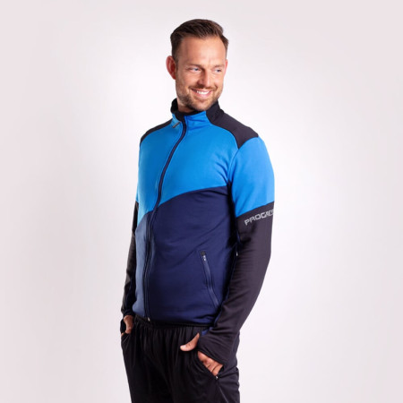 Чоловіча функціональна толстовка Progress Territory