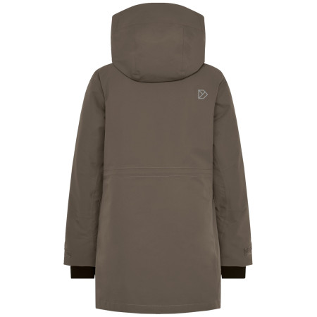 Жіноча зимова парка Didriksons Harriet Wns Parka