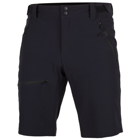 Чоловічі шорти Northfinder Benedict чорний 269black