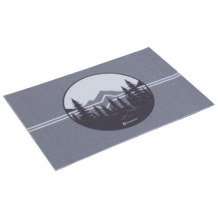 Килимок Outwell Elmswell Doormat сірий Grey