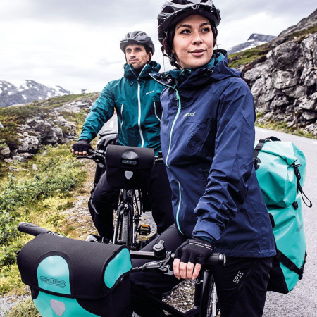 Сумка на багажник Ortlieb Sport-Roller Free