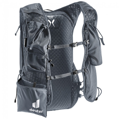 Біговий рюкзак Deuter Ascender 7