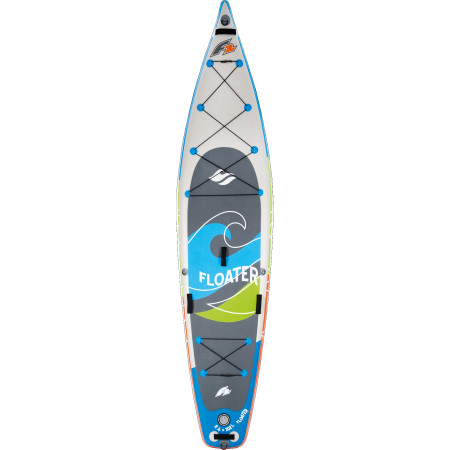 SUP дошка F2 Floater синій Blue