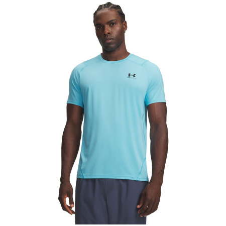Чоловіча футболка Under Armour HG Armour Fitted SS