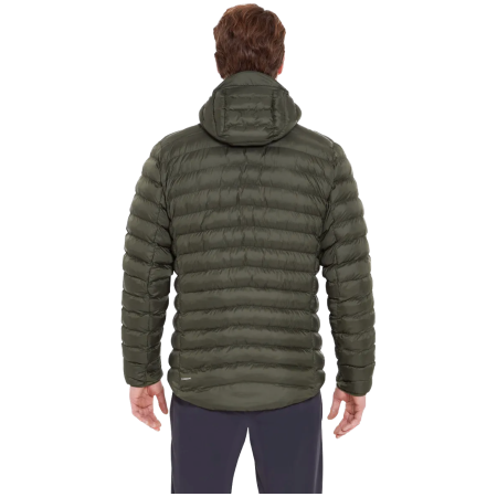 Чоловіча куртка Rab Cirrus Alpine Jacket