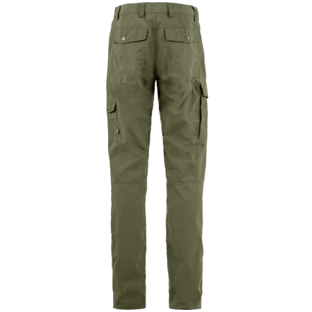 Чоловічі штани Fjällräven Karl Pro Trousers M