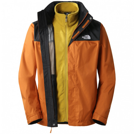 Чоловіча куртка The North Face M Evolve II Triclimate Jacket