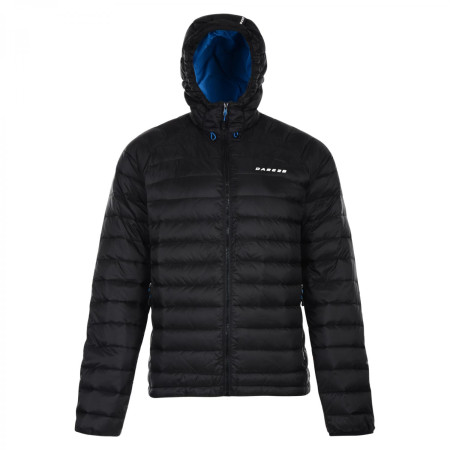Пуховий спальник Dare 2b Downslope Jacket чорний