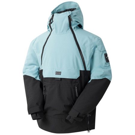 Чоловіча гірськолижна куртка Dare 2b T-bar overhead II Jacket