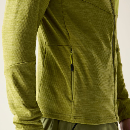 Чоловіча толстовка Dare 2b Venture Stretch Midlayer