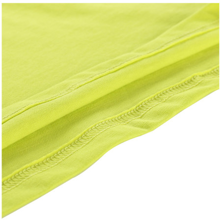 Дитяча футболка Alpine Pro Ecomo 4 Green