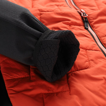 Чоловіча толстовка Alpine Pro Jorw