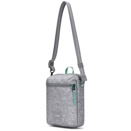 Сумка через плече Pacsafe GO Festival Crossbody