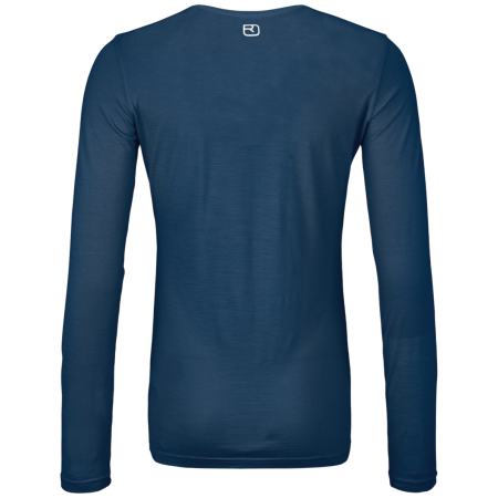 Жіноча функціональна футболка Ortovox 150 Cool Clean Ls W