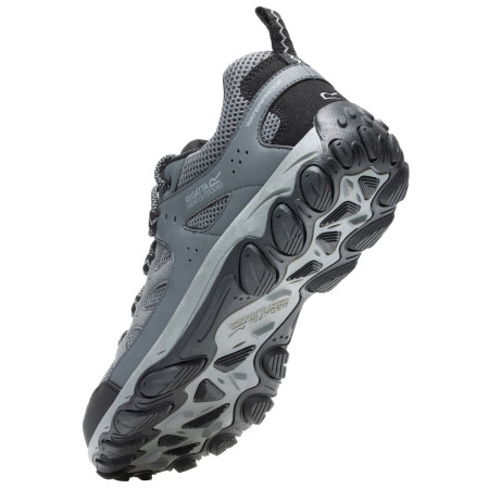Чоловіче взуття Regatta Edgepoint IV Low