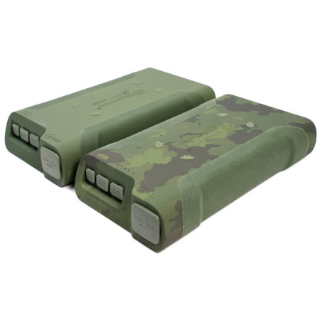 Павербанк Ridge Monkey Vault C-Smart Wireless 77850mAh Green