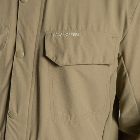 Чоловіча куртка Craghoppers NosiLife Younes Jacket