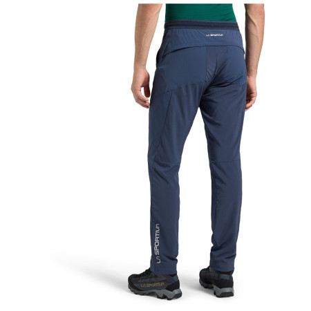 Чоловічі штани La Sportiva Trail Guard Pants M