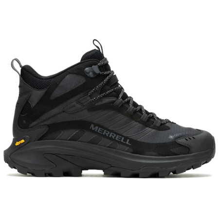 Чоловіче взуття Merrell Moab Speed 2 Mid GTX