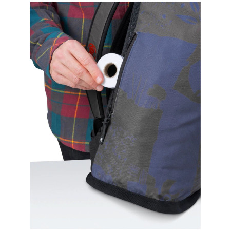 Рюкзак Rafiki Scrub 26