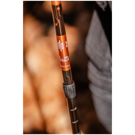 Трекінгові палиці Zulu Trekker Antishock