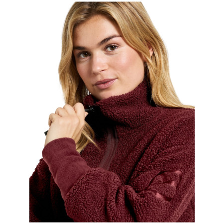 Жіноча толстовка Didriksons Mella Wns Fz 3
