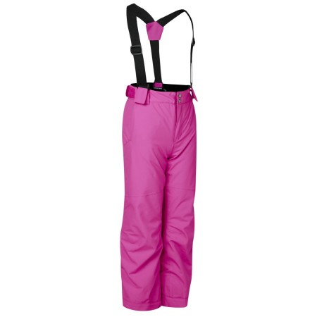 Дитячі лижні штани Dare 2b Outmove III Insulated Pant Extreme Pink