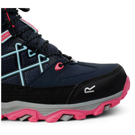 Дитячі черевики Regatta Samaris III Jnr