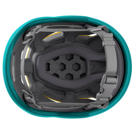 Дитячий гірськолижний шолом Singing Rock Penta Junior