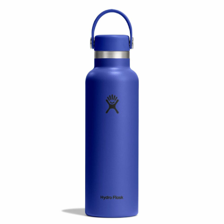 Термопляшка Hydro Flask Standard Mouth 21 oz