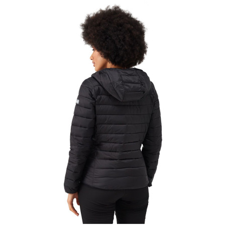 Жіноча куртка Regatta Wmn Hood Marizion